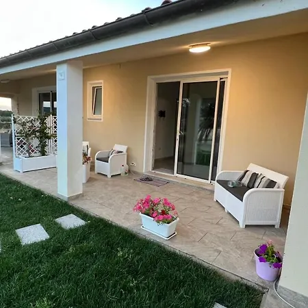 Appartamento I Pini Palau Exterior photo