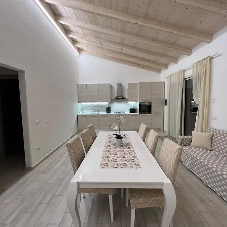 Appartamento I Pini Palau Exterior photo