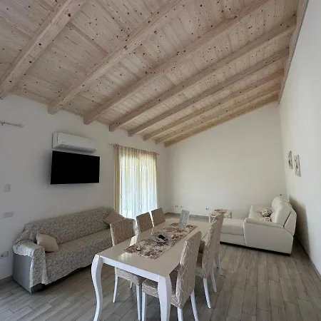 Appartamento I Pini Palau Exterior photo