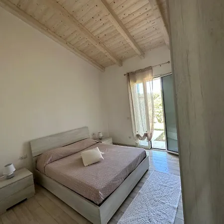Appartamento I Pini Palau Exterior photo