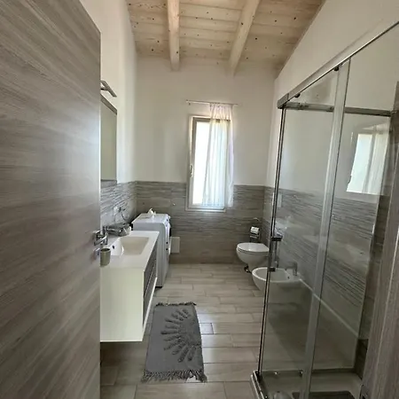 Appartamento I Pini Palau Exterior photo