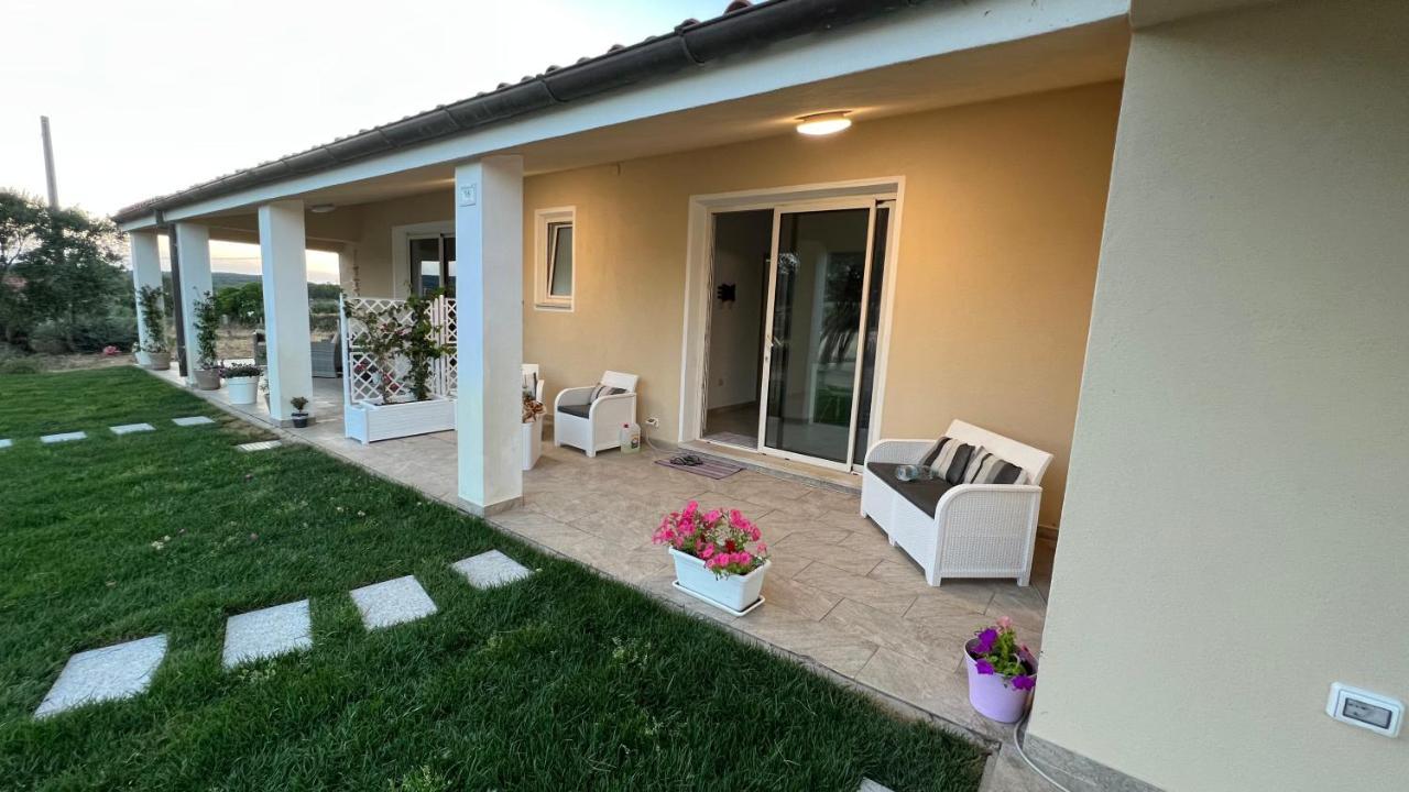 Apartment I Pini *