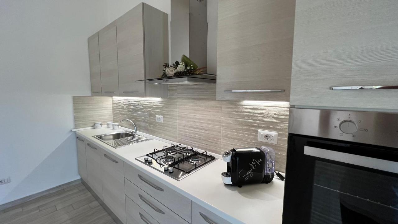 Apartment I Pini Palau