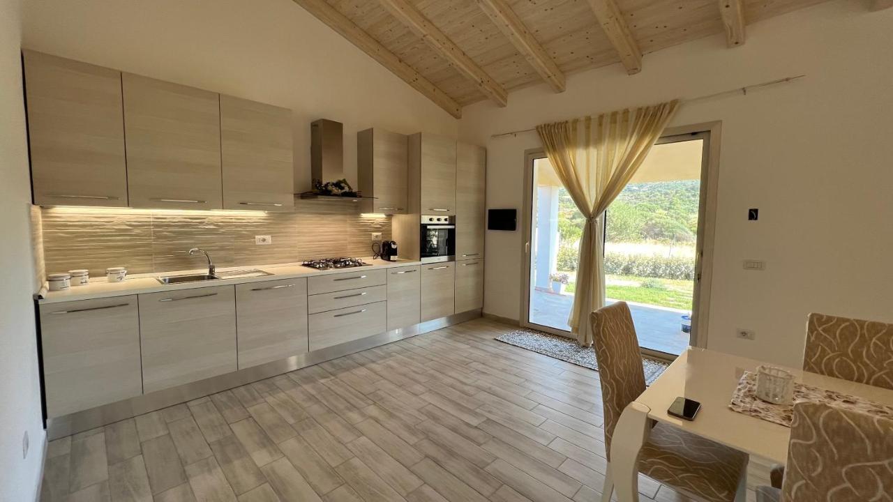 I Pini Apartment *