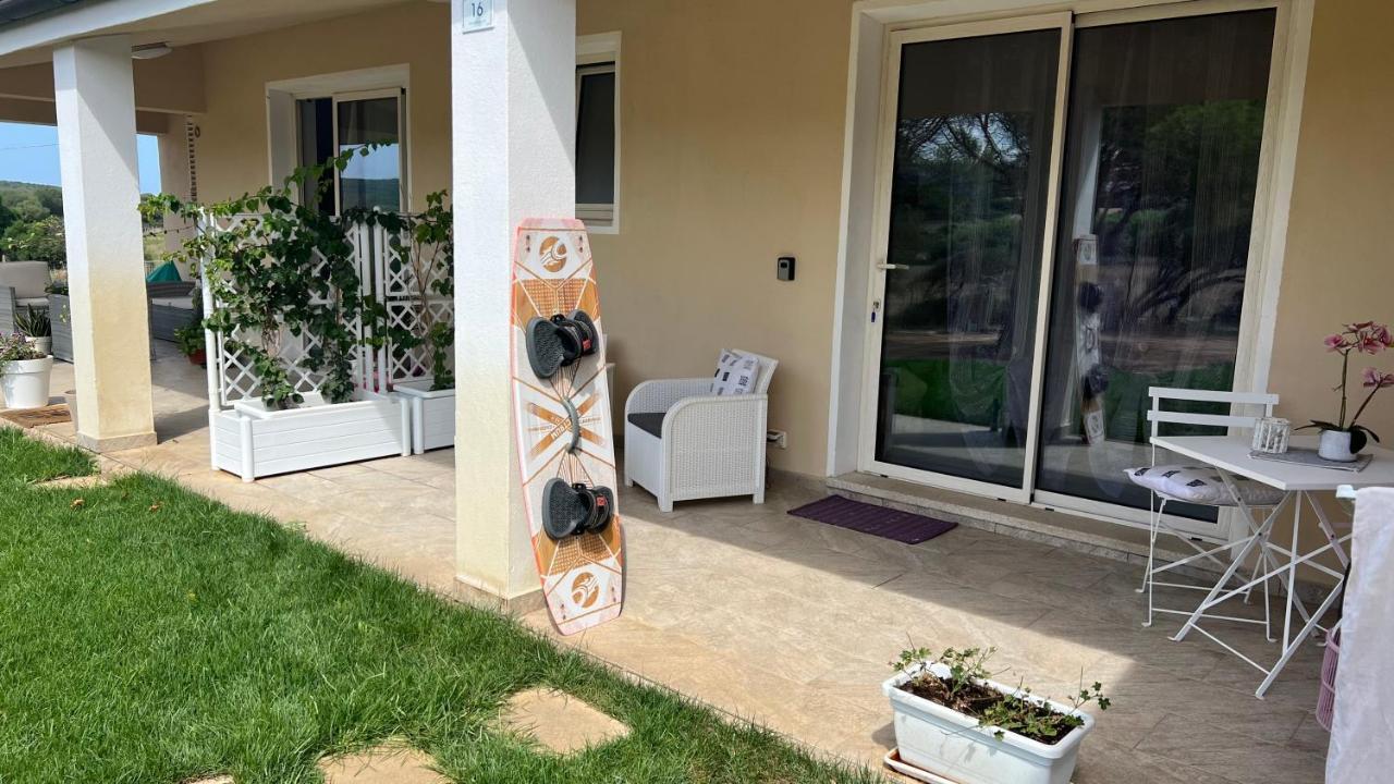 Apartment I Pini Palau