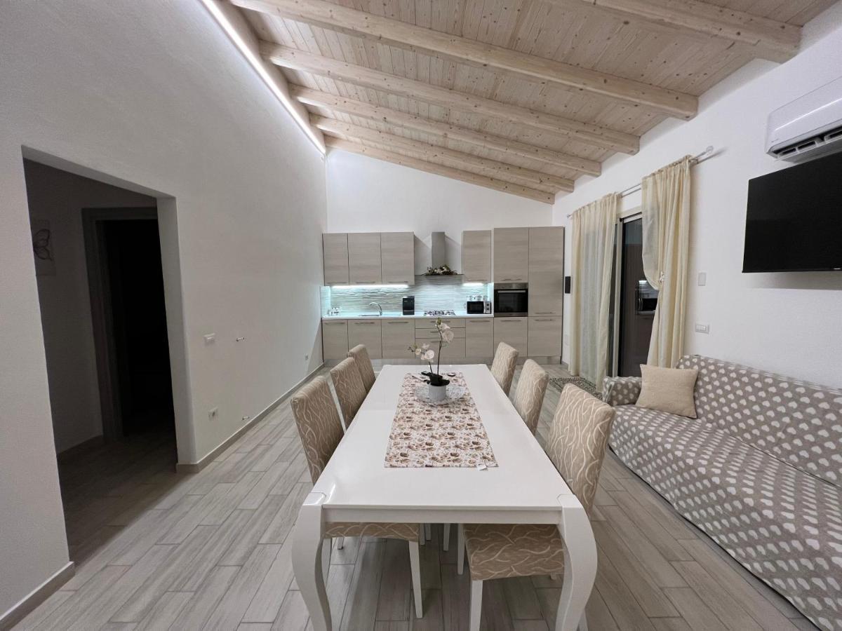 Apartment I Pini *