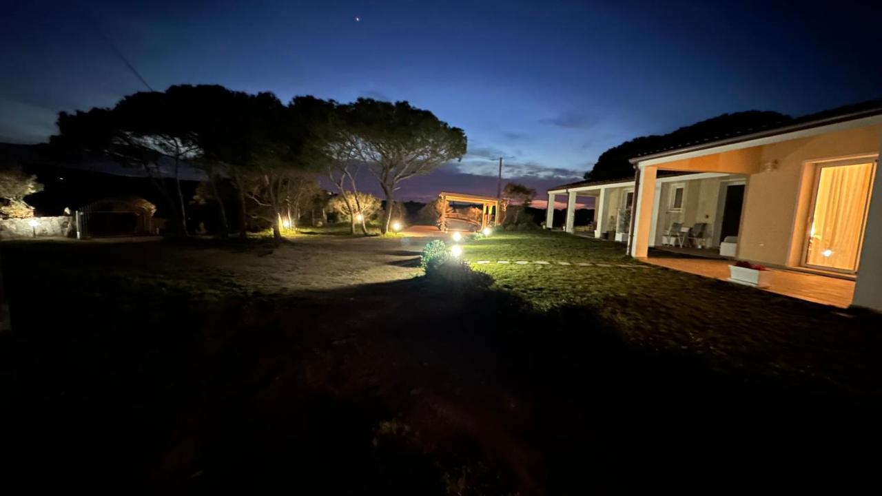 Apartment I Pini