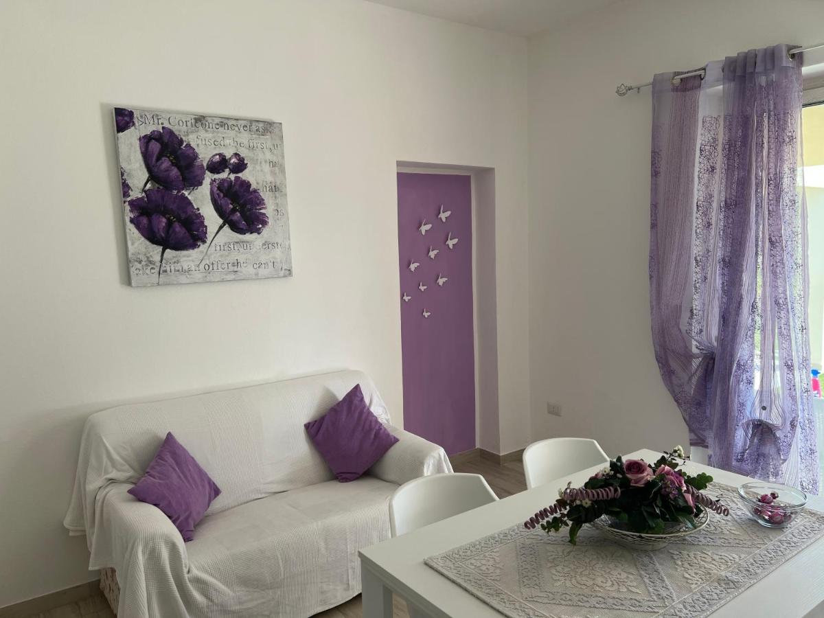 I Pini Apartment