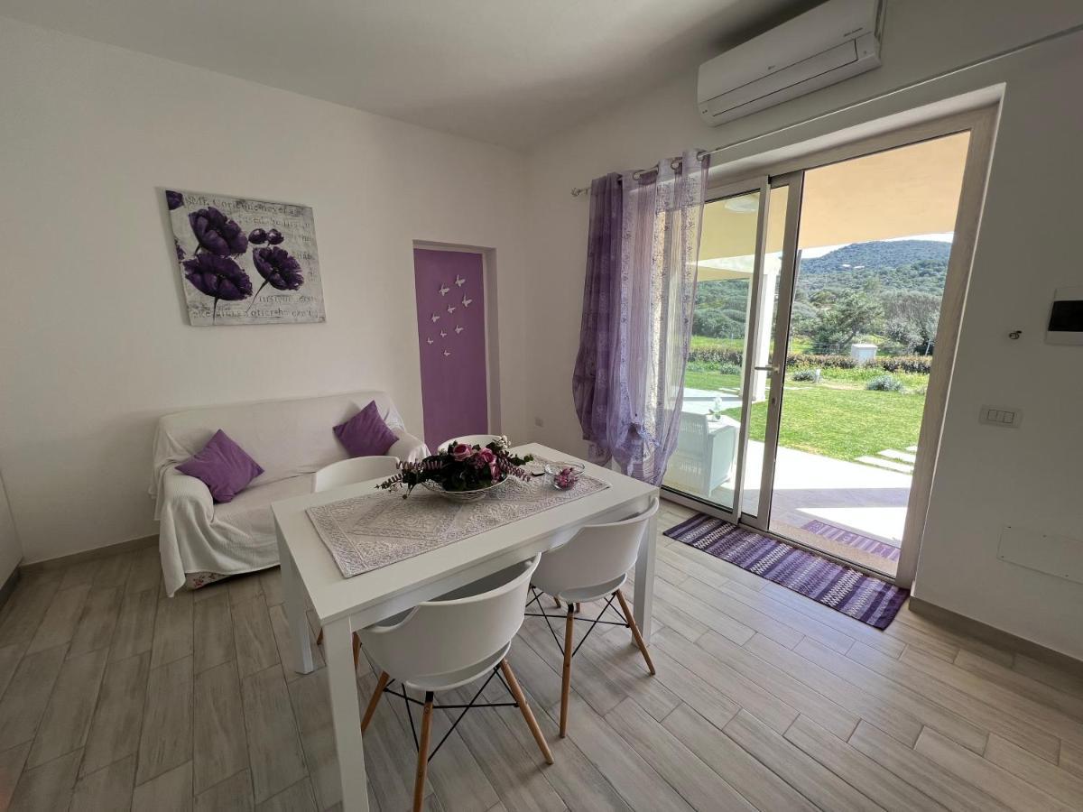 I Pini Apartment