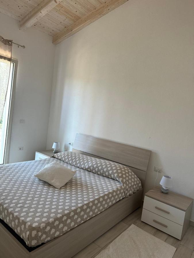 I Pini Apartment *