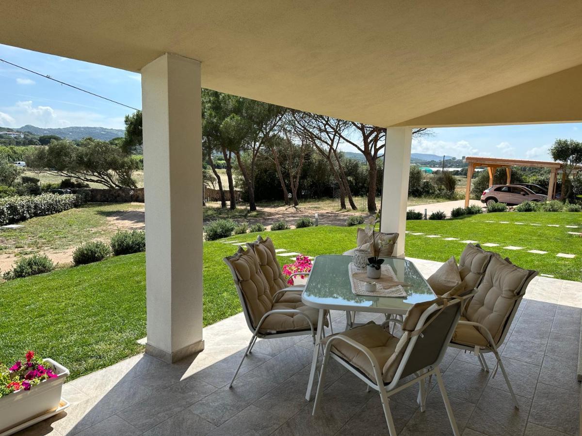 Apartment I Pini *