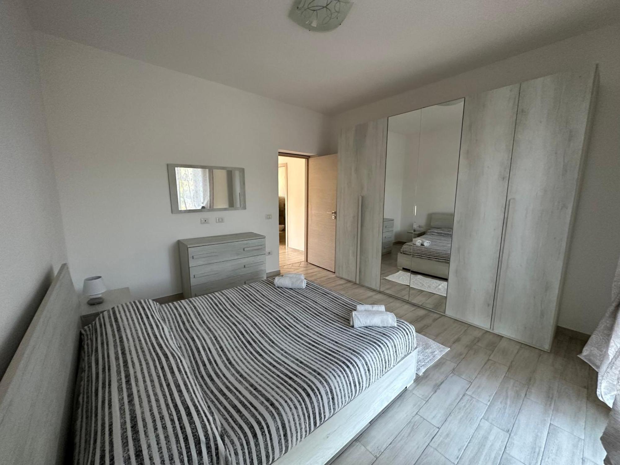 I Pini Apartment Palau