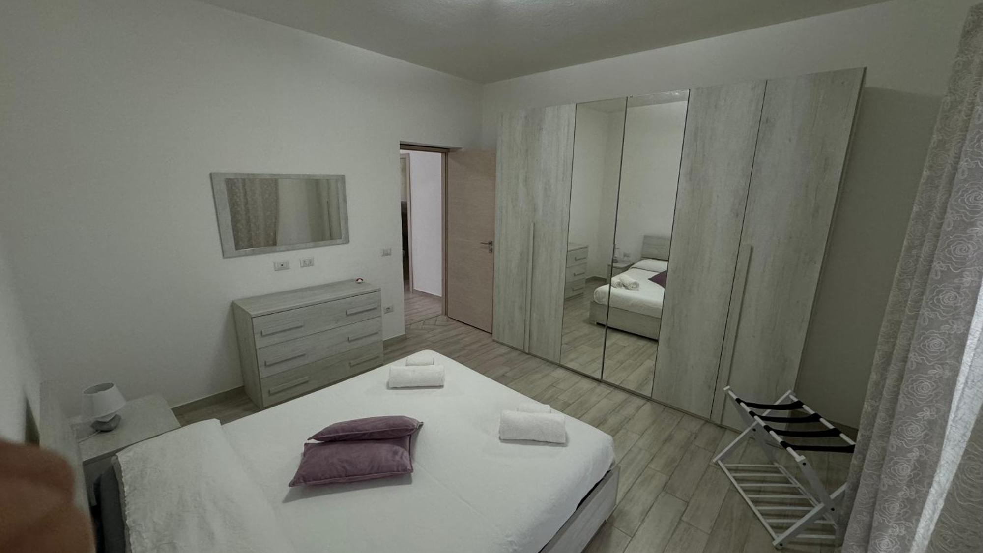 I Pini Apartment Palau