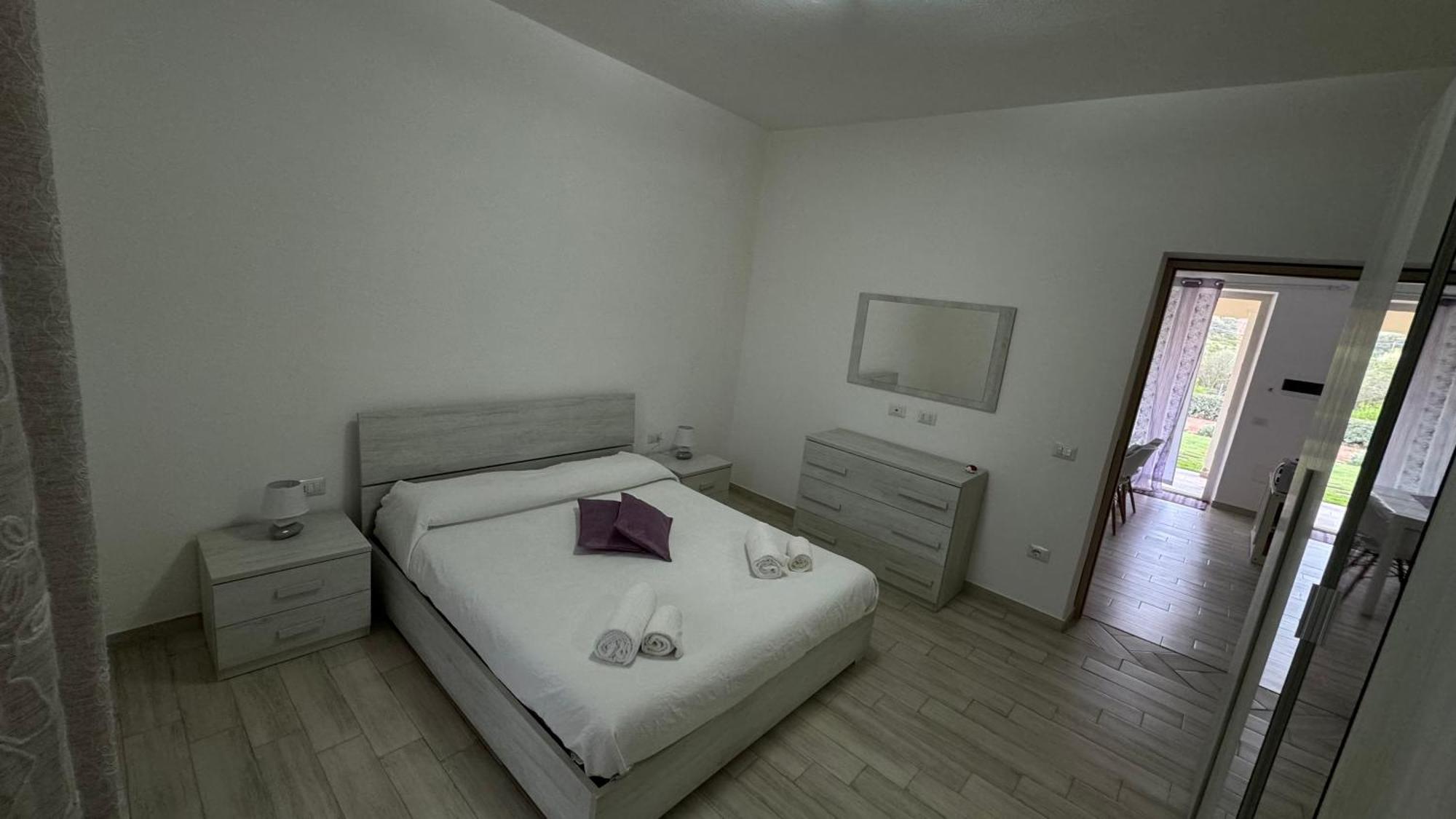 Apartment I Pini Palau