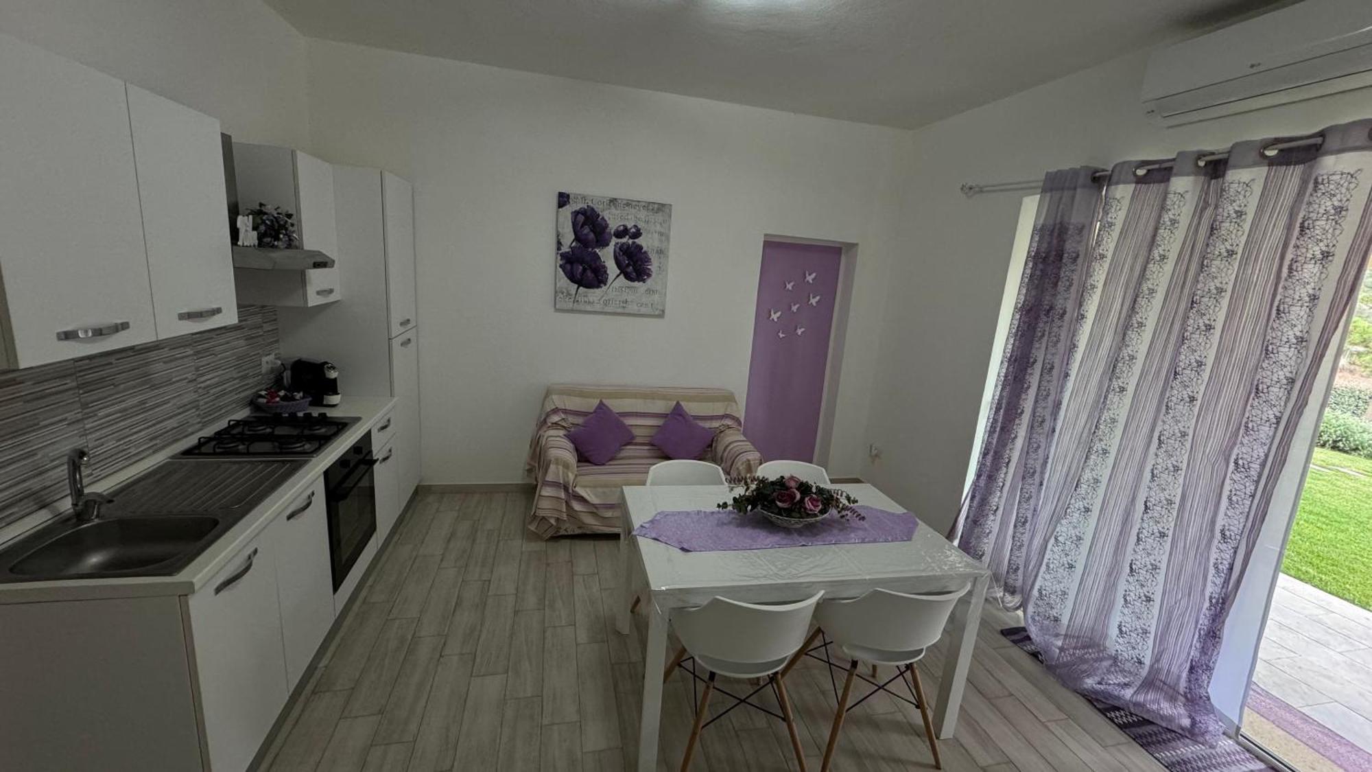 I Pini Apartment *