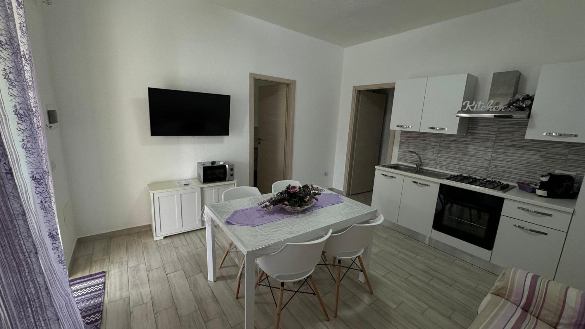 I Pini Apartment Palau