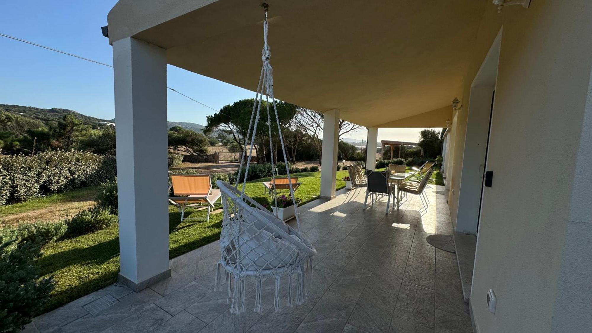 I Pini Apartment