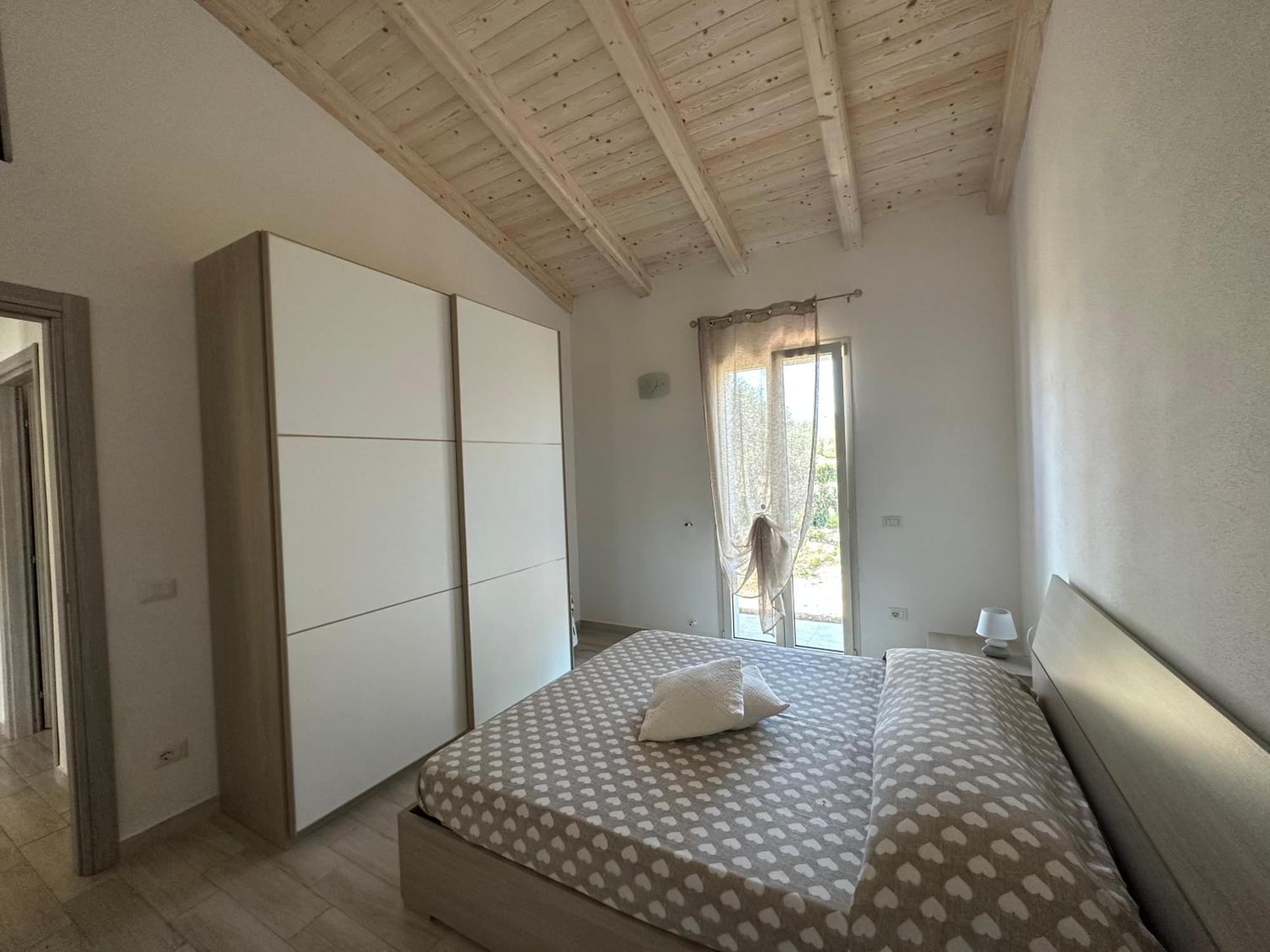 Apartment I Pini