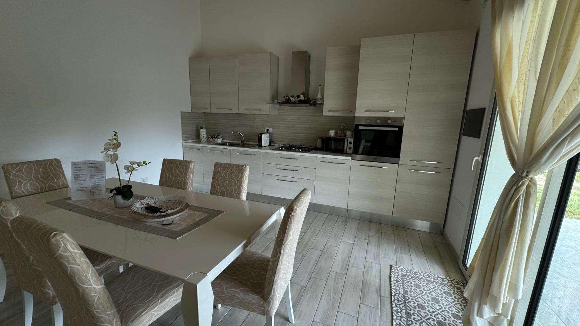 Apartment I Pini *