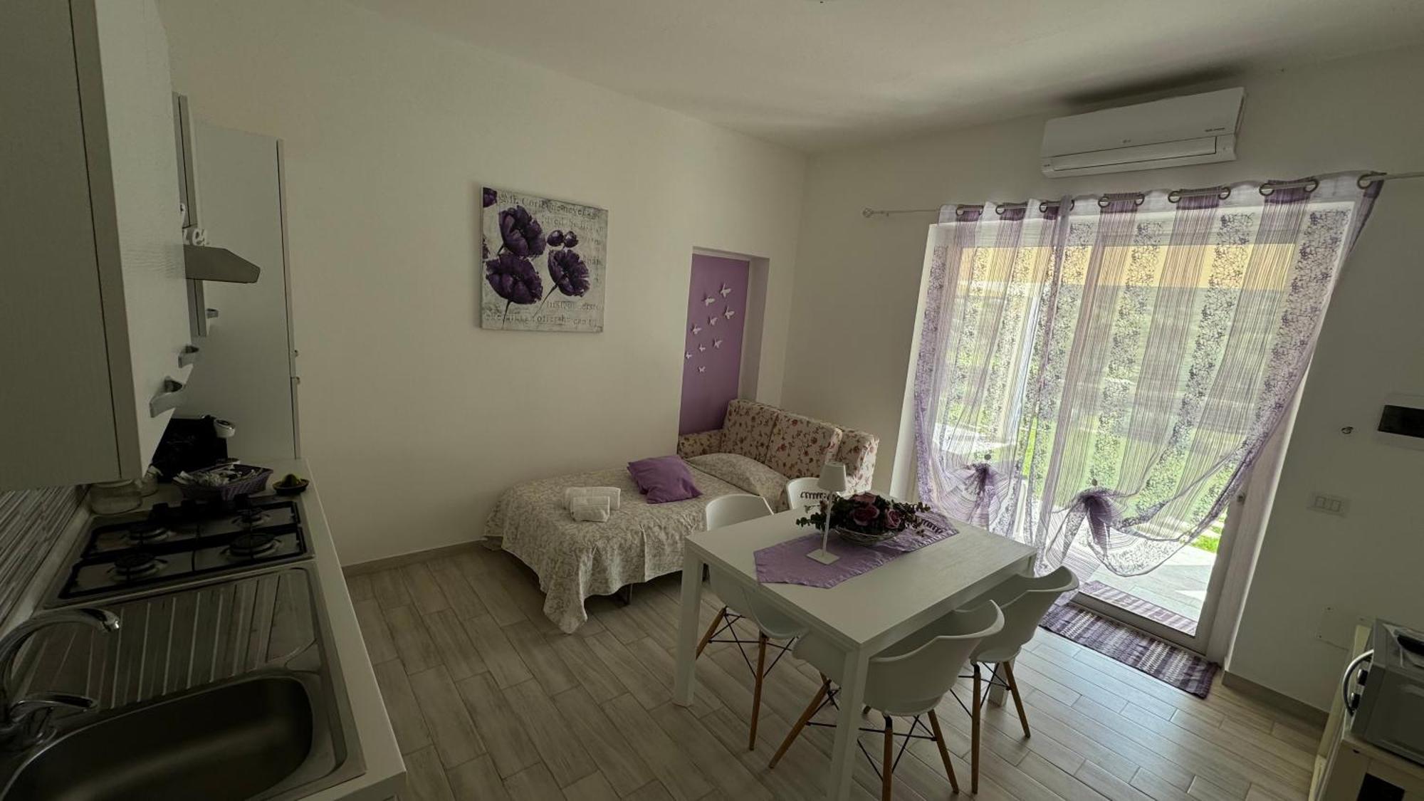 I Pini Apartment Palau