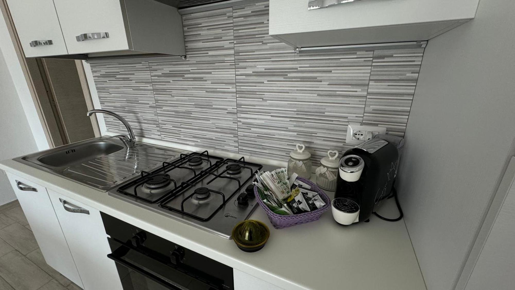 Apartment I Pini Palau